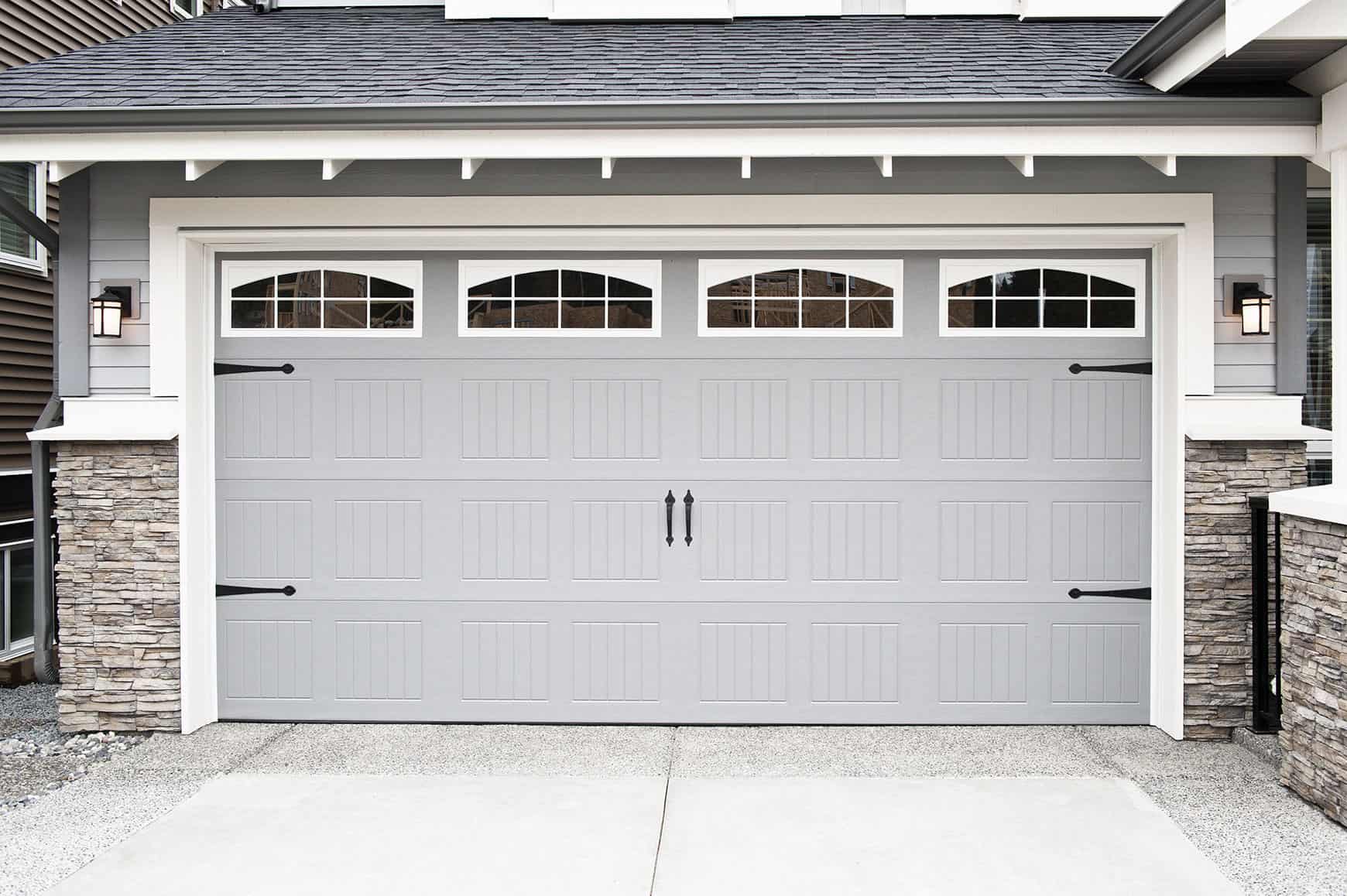 Upgrade Your Garage Door Today! Florida Garage Door Pros