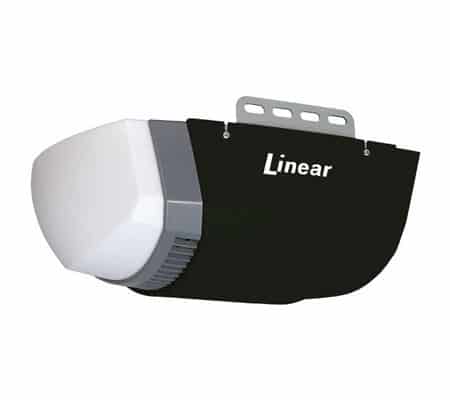 Linear New Garage Door Openers