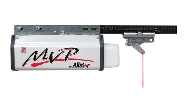 MVP GARAGE DOOR OPENER