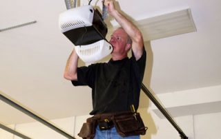 FLORIDA GARAGE DOOR OPENERS