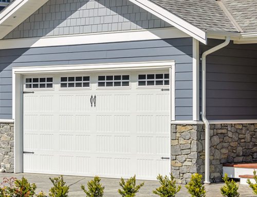 Upgrade Your Garage Door Today!
