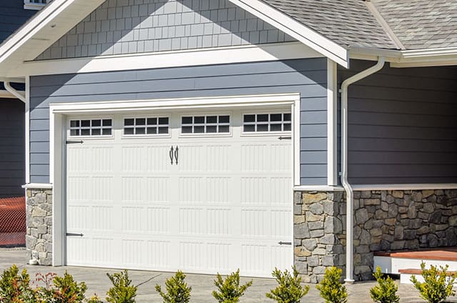 Garage Door Repair