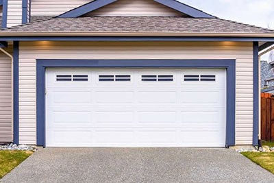 Florida Garage Door New installs