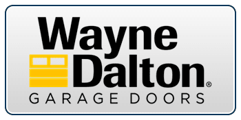 New Garage Doors from Wayne Dalton