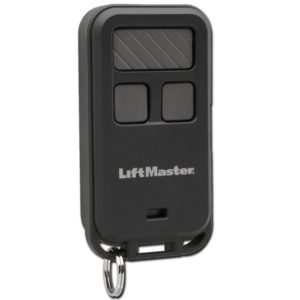 garage door keychain remote