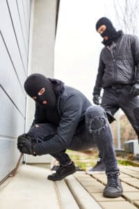 garage door safety