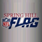 SpringHillFlagFootballLeague