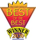 flgdp-cccbestofbest2020 Citrus County Chronicle Best of the Best 2020 Winner