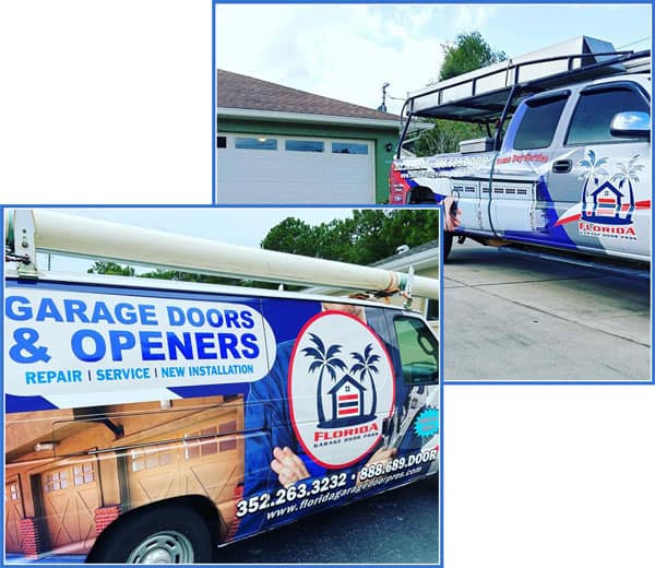 About Us - Florida Garage Door Pros