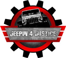 Jeepin' 4 Justice