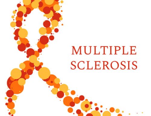 Living With Multiple Sclerosis