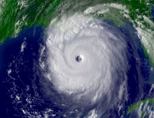 3 Reasons You NEED a Hurricane-Rated Garage Door!