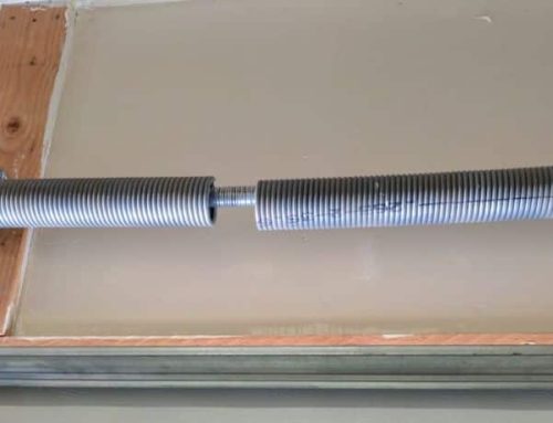 How Long Do Garage Door Springs Last