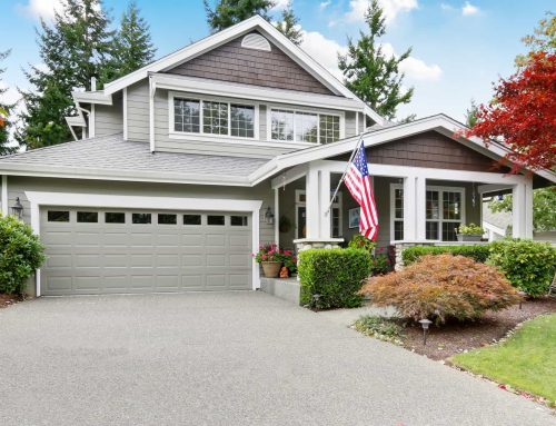 What is a Standard Garage Door?