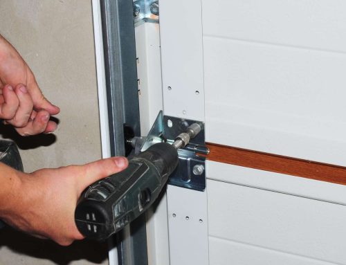 Spring Garage Door Maintenance: Keep Your Door in Top Shape!