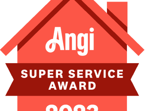 Florida Garage Door Pros Earns 2023 Angi Super Service Award