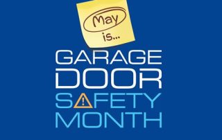 garage door safety