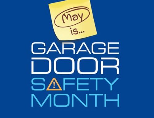 Garage Door Safety: Protecting Your Home and Loved Ones