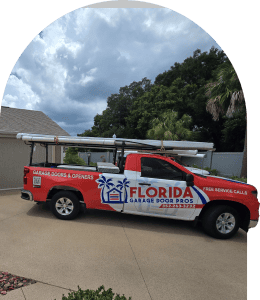 Florida Garage Door Services garage door company in spring hill fl