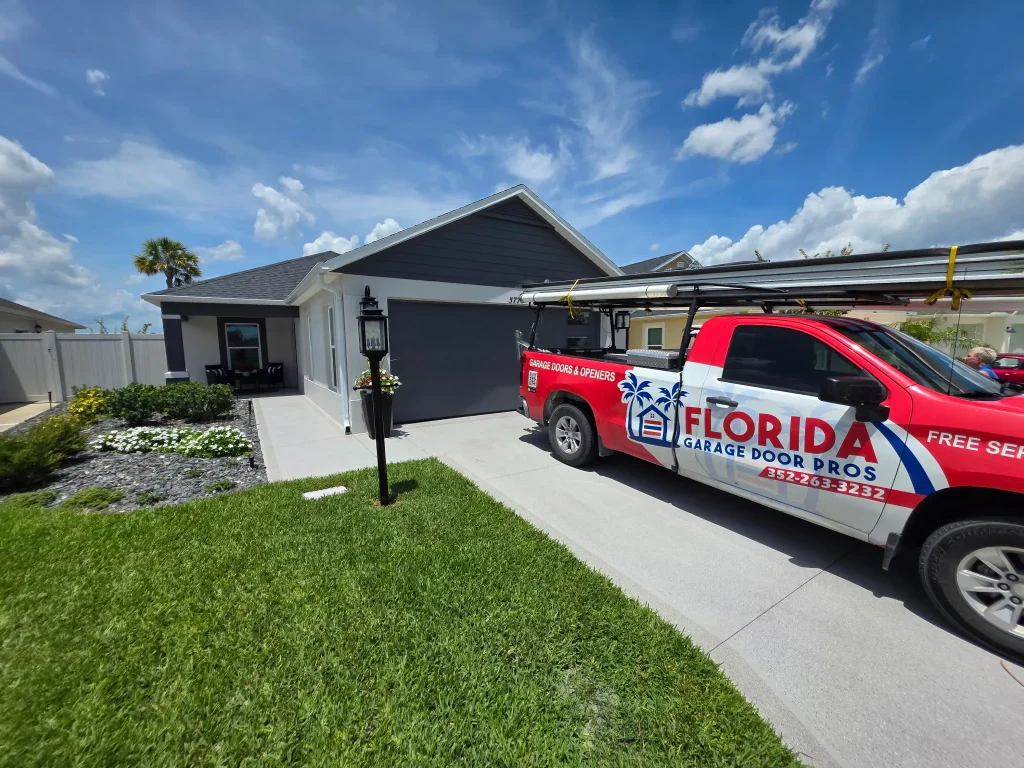 Make Regular Care the Standard for a Quieter Garage Door