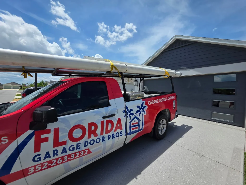 Upgrade Your Home With the Right Modern Garage Door Styles
