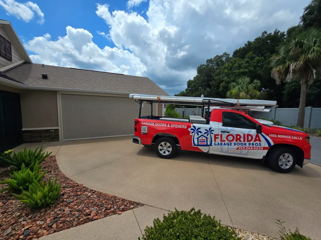 Don't Ignore the Signals Your Garage Door Is Sending You