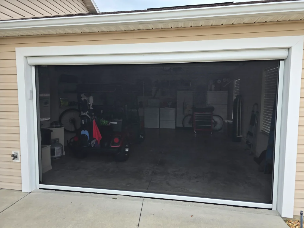 Are Noisy Garage Doors Really Dangerous?