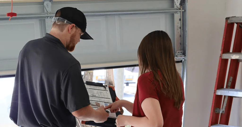 How to Choose the Best Garage Door for Your Home