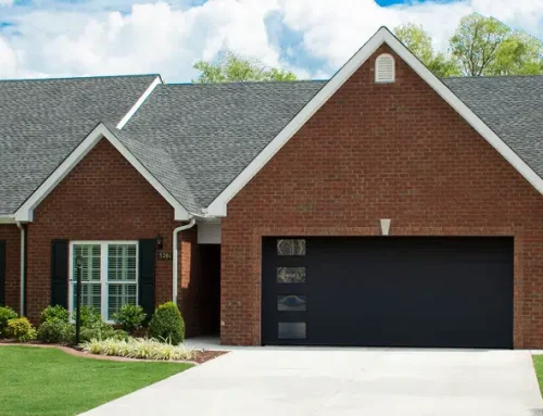 Modern Garage Door Styles and Cost Factors Explained