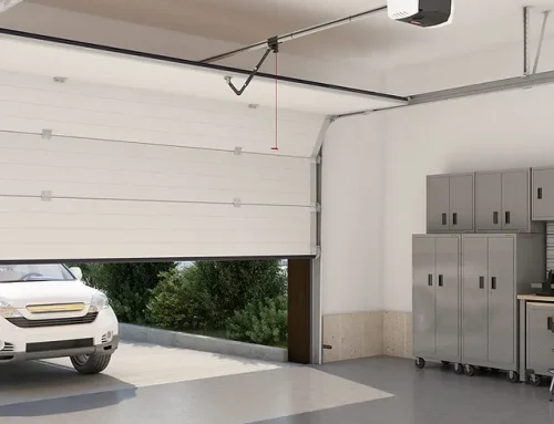 Smart Garage Door Cost & Installation Breakdown
