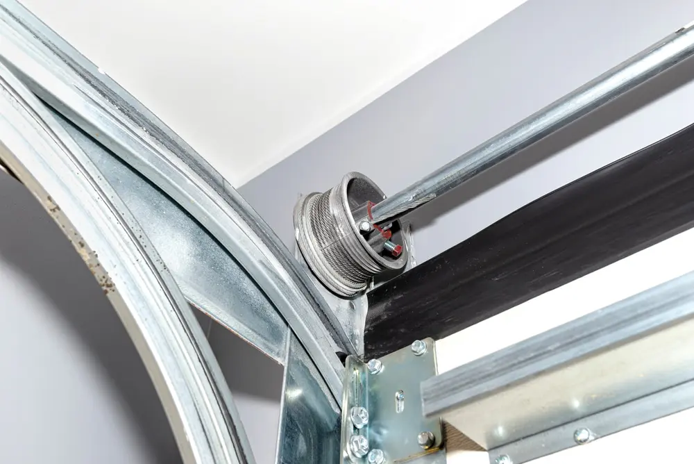 Broken Garage Door Cables Demand the Right Fix at the Right Time