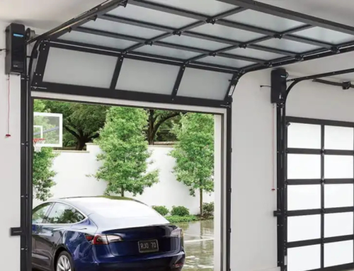 Energy Efficient Garage Door Cost & Savings Benefits