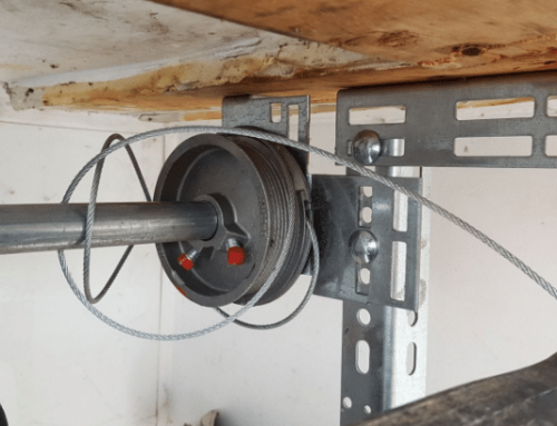 What Causes Garage Door Cables to Break?