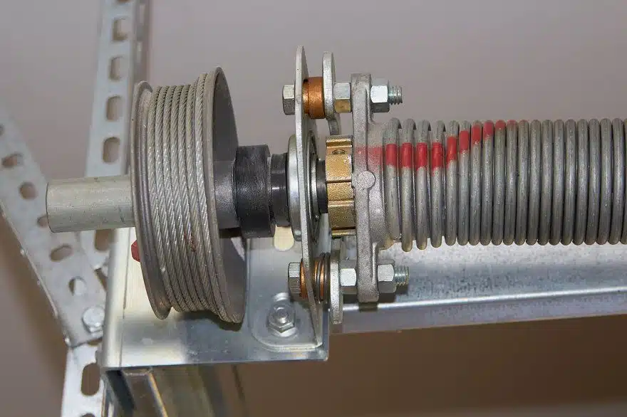 Why Garage Door Cables Break and Why It Matters