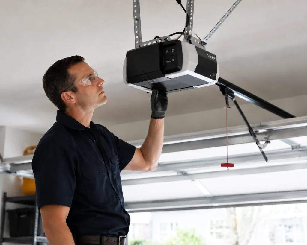 What Pros Do When Maintenance Isn't Enough to Solve Closing Issues
