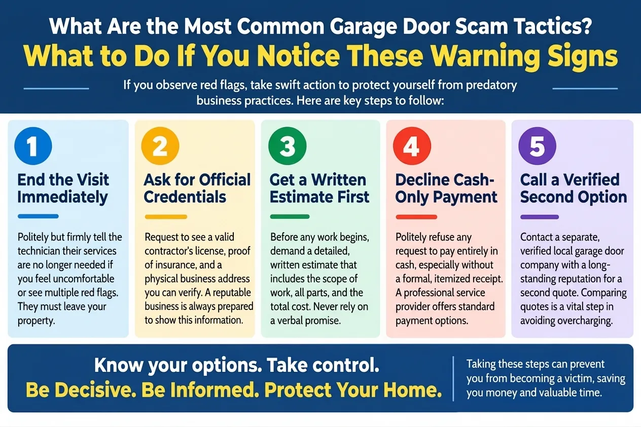 What to Do If You Notice These Warning Signs